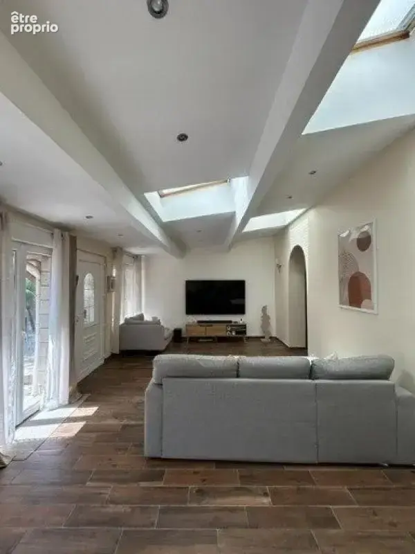 Photo Maison à Sevran au prix de 259 000€