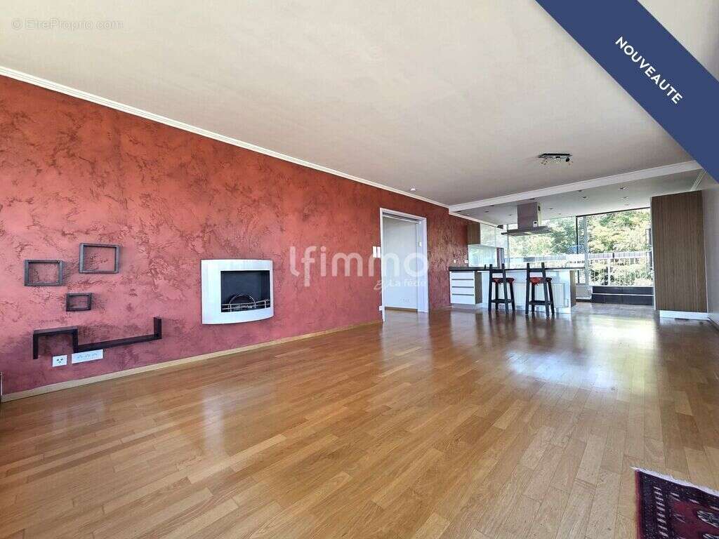 Appartement à TURCKHEIM