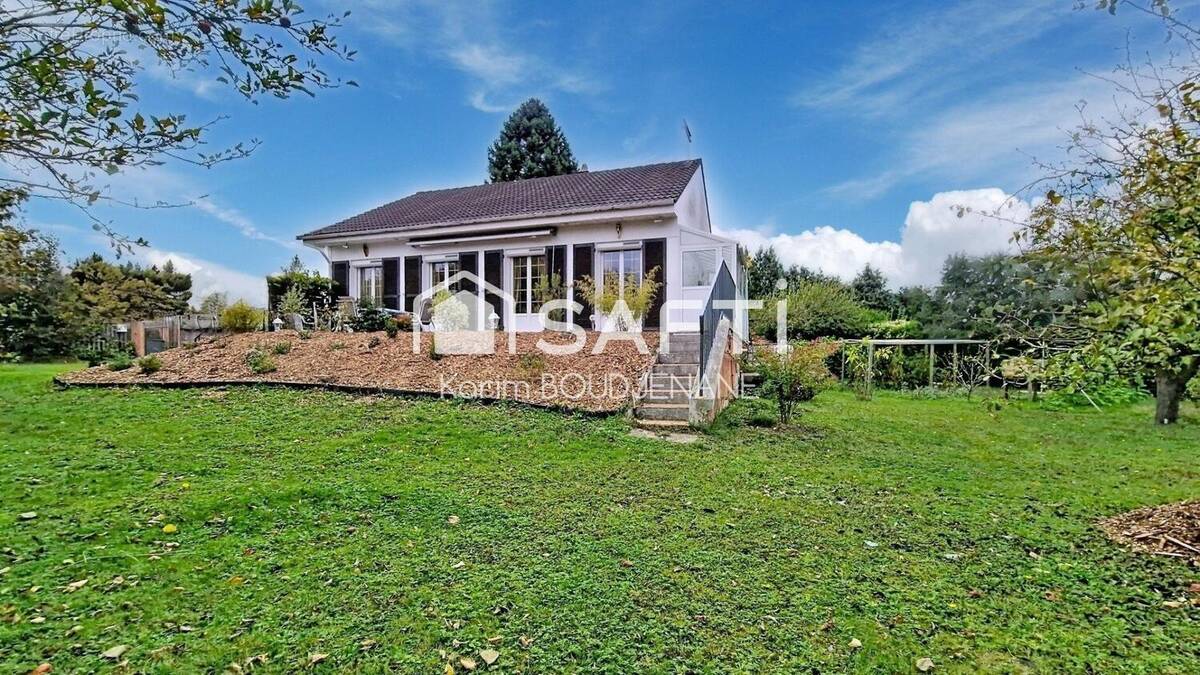 Photo 1 - Maison à VIARMES