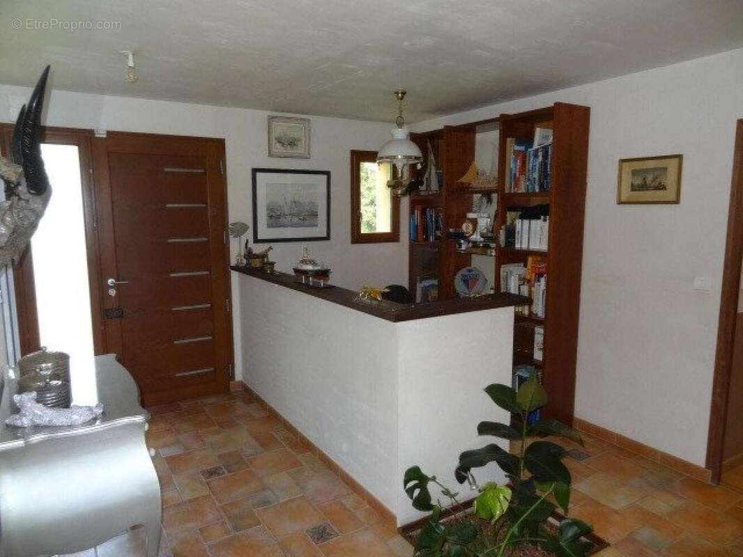 Photo 5 - Maison à LA BAULE-ESCOUBLAC