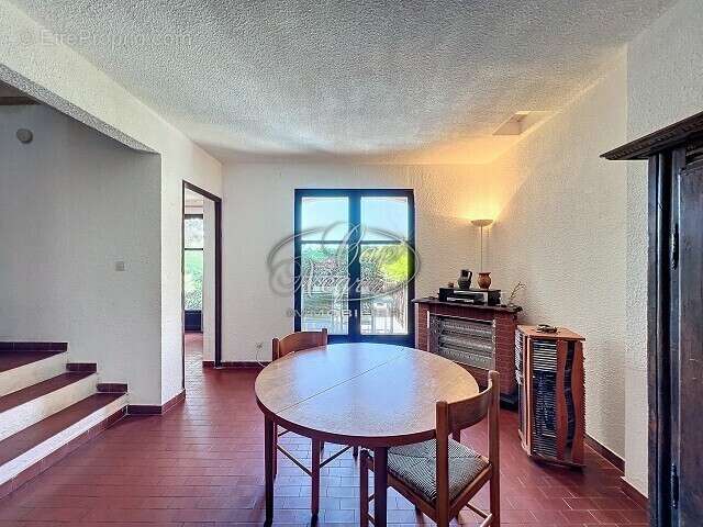 Appartement à LE LAVANDOU