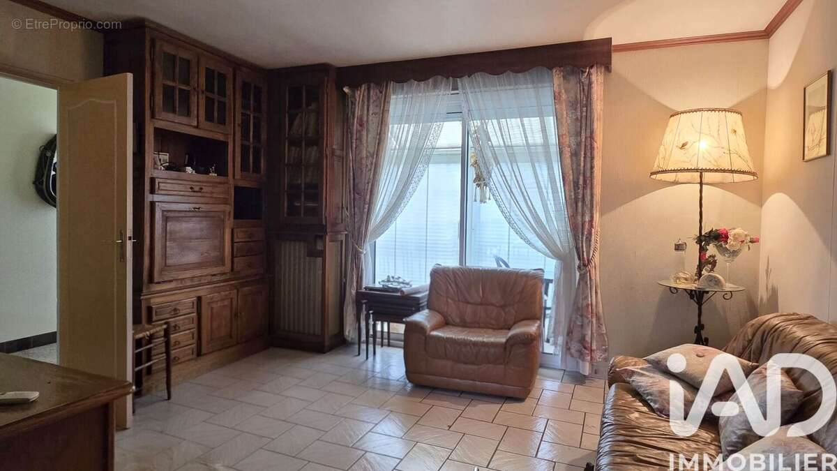Photo 5 - Maison à SAINT-MARCEL