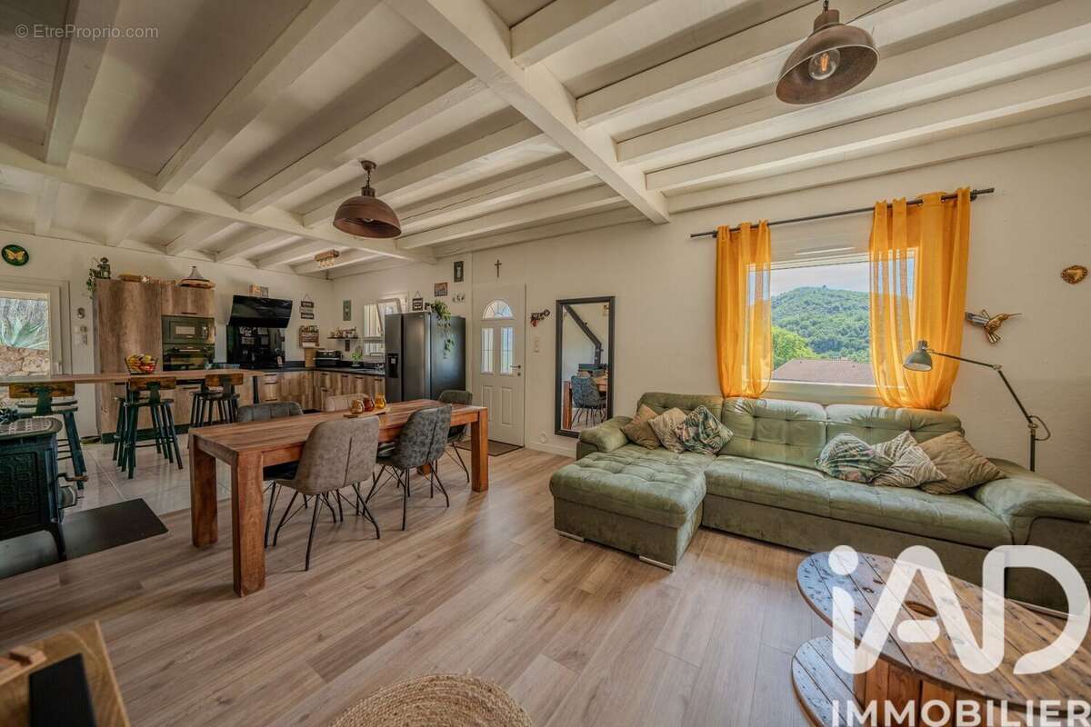 Photo 3 - Maison à VALS-LES-BAINS