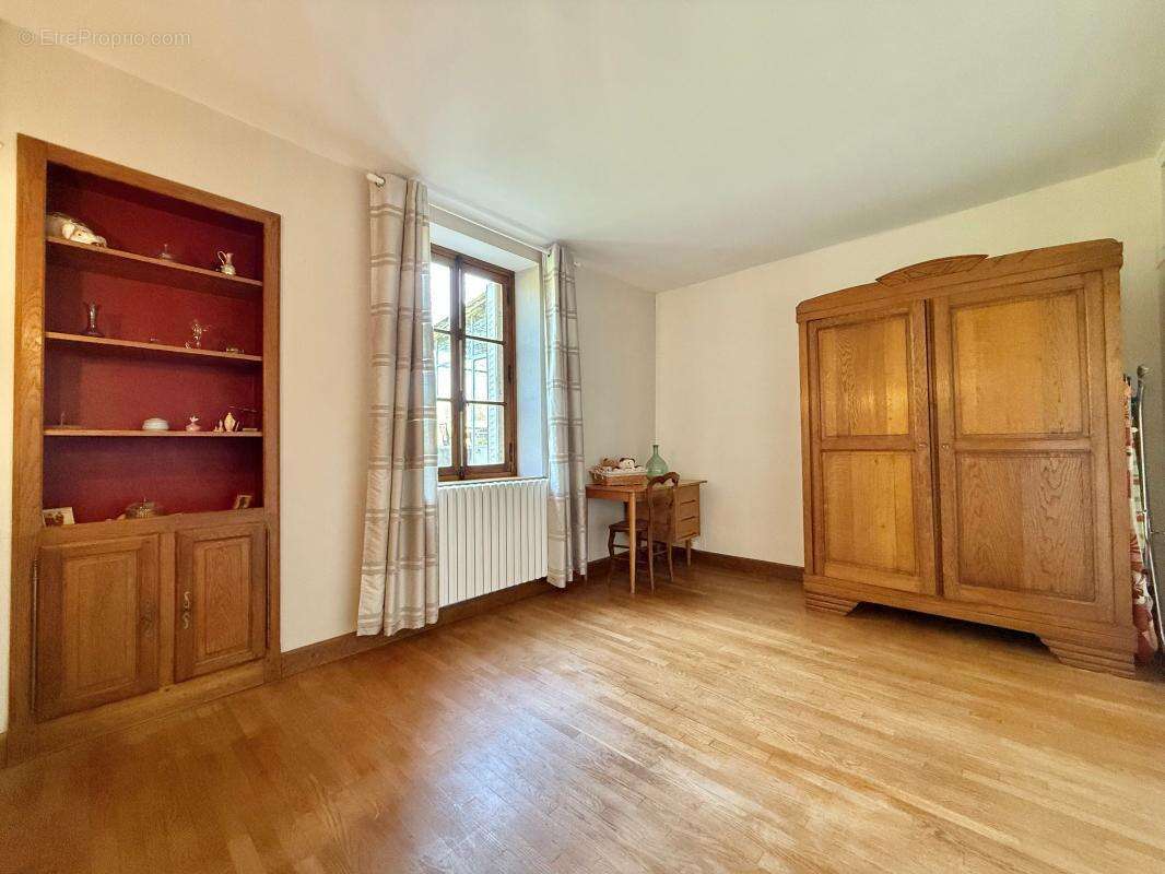 Maison à ATHEE