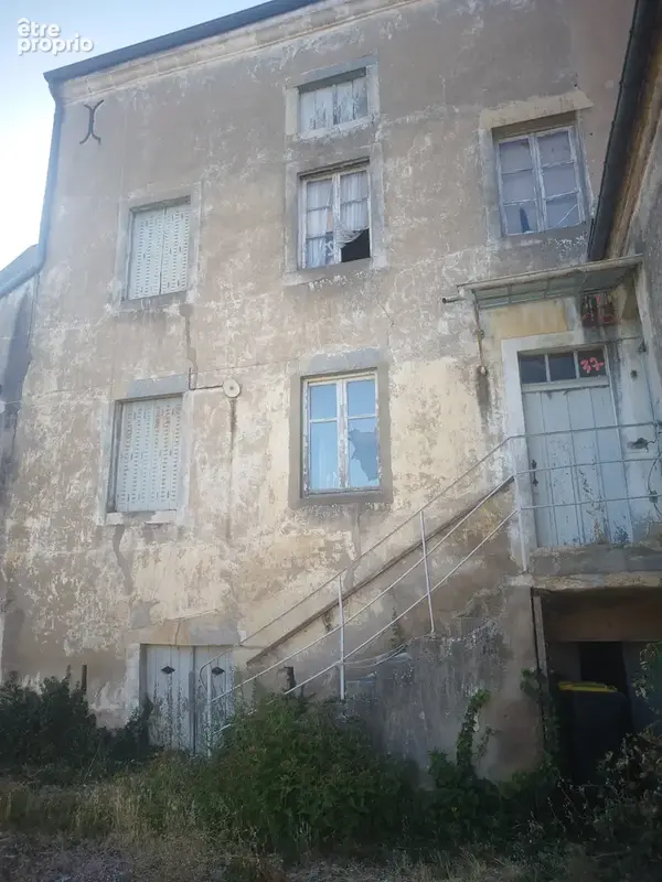 Maison 15 pièces 740 m² à vendre à Bragny-Sur-Saone (71350) - photo 3