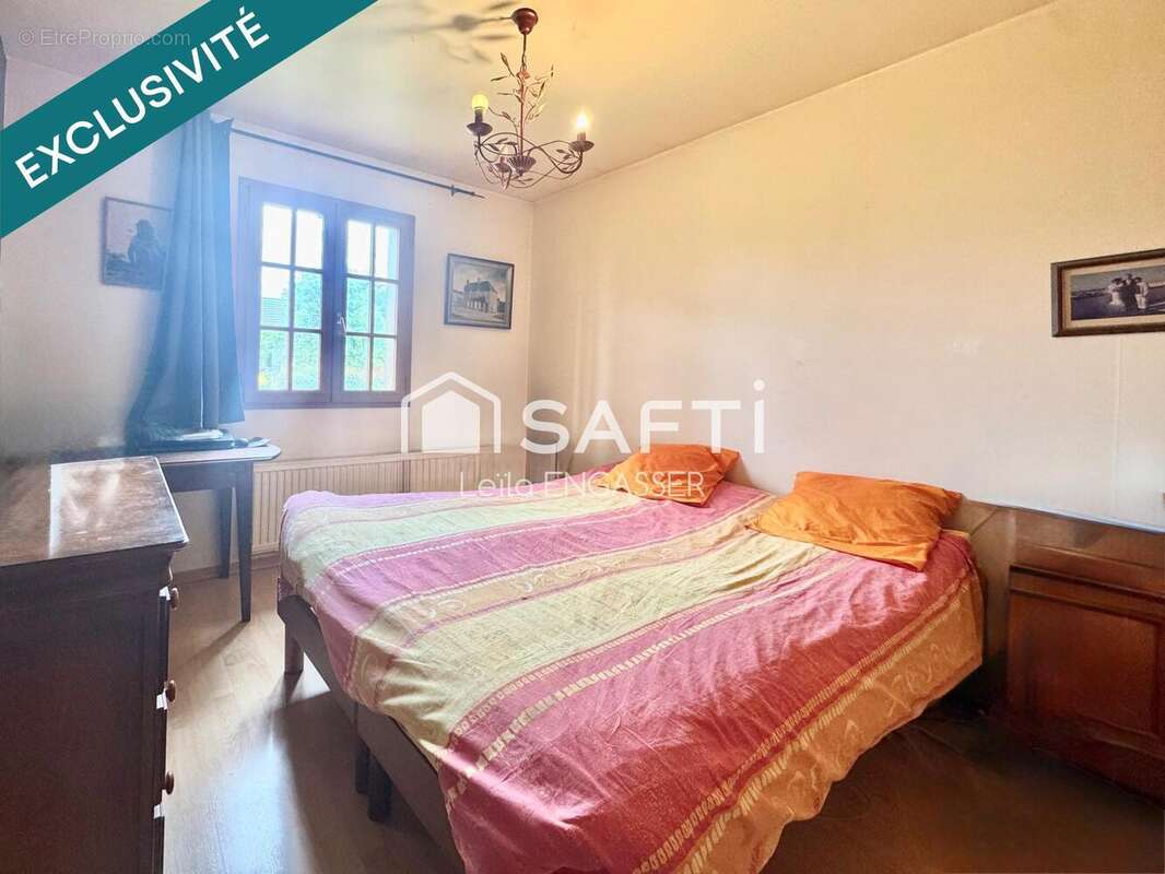 Photo 6 - Maison à EZY-SUR-EURE
