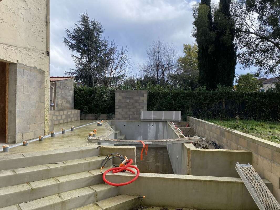 Maison à ALBI