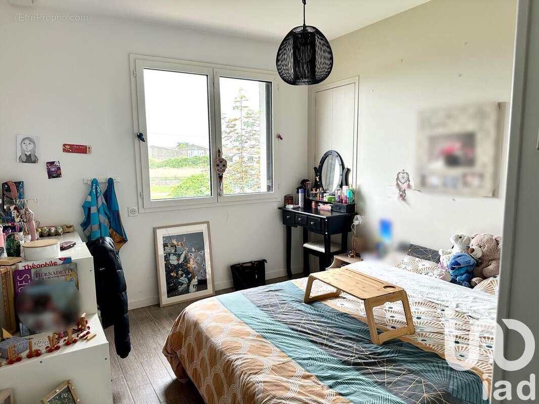 Photo 8 - Maison à LA BRUFFIERE