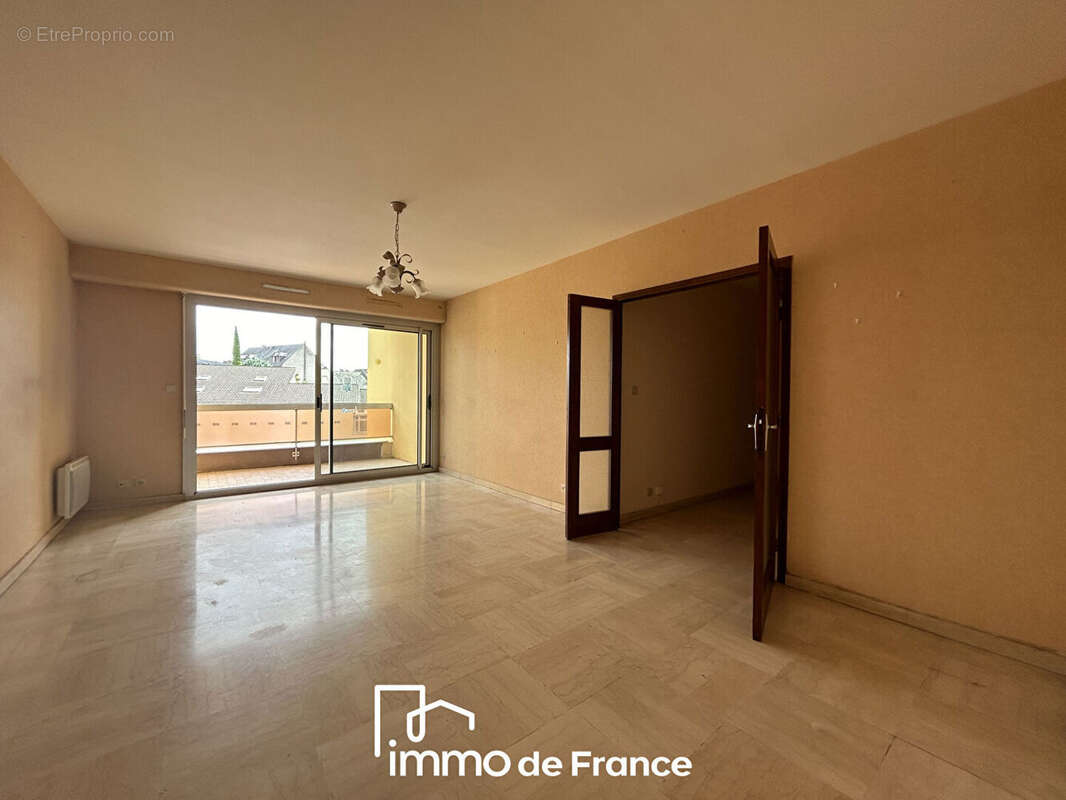 Appartement à RODEZ