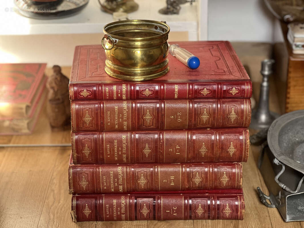 Maison à SAMOIS-SUR-SEINE