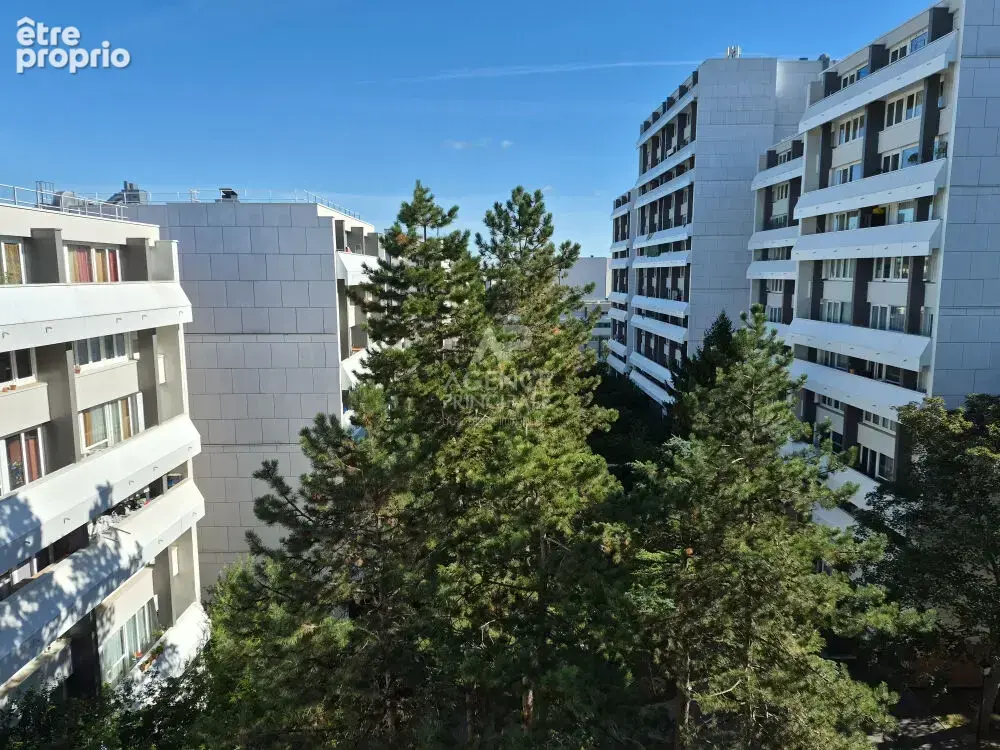 Appartement Saint Germain En Laye 3 pièce(s) 70 m2 - photo 5