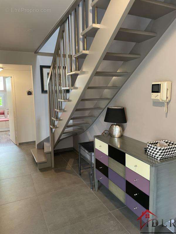 Appartement à LONS-LE-SAUNIER