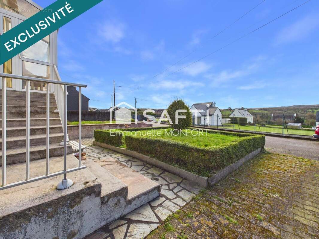 Photo 3 - Maison à PLOUNEOUR-MENEZ