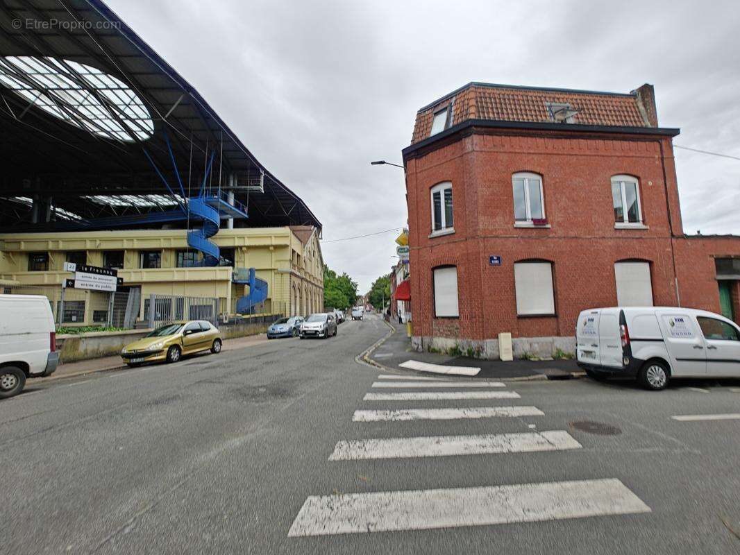 Maison 212 m² à Tourcoing  - photo 12