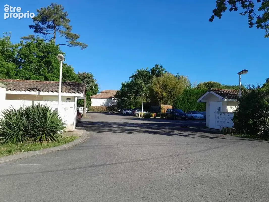 Parking à vendre à Lanton (33138) - photo 11
