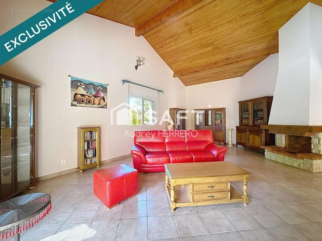 Photo 2 - Maison à MONTBERON