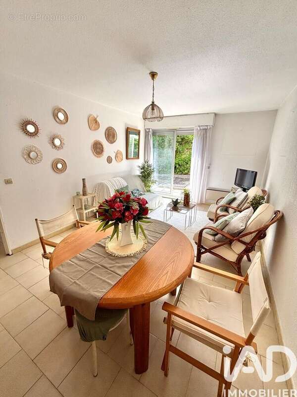 Photo 4 - Appartement à ANTIBES