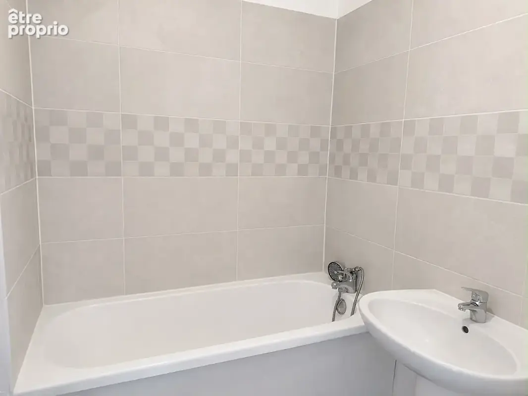 Appartement 67m² à évry-courcouronnes - photo 4