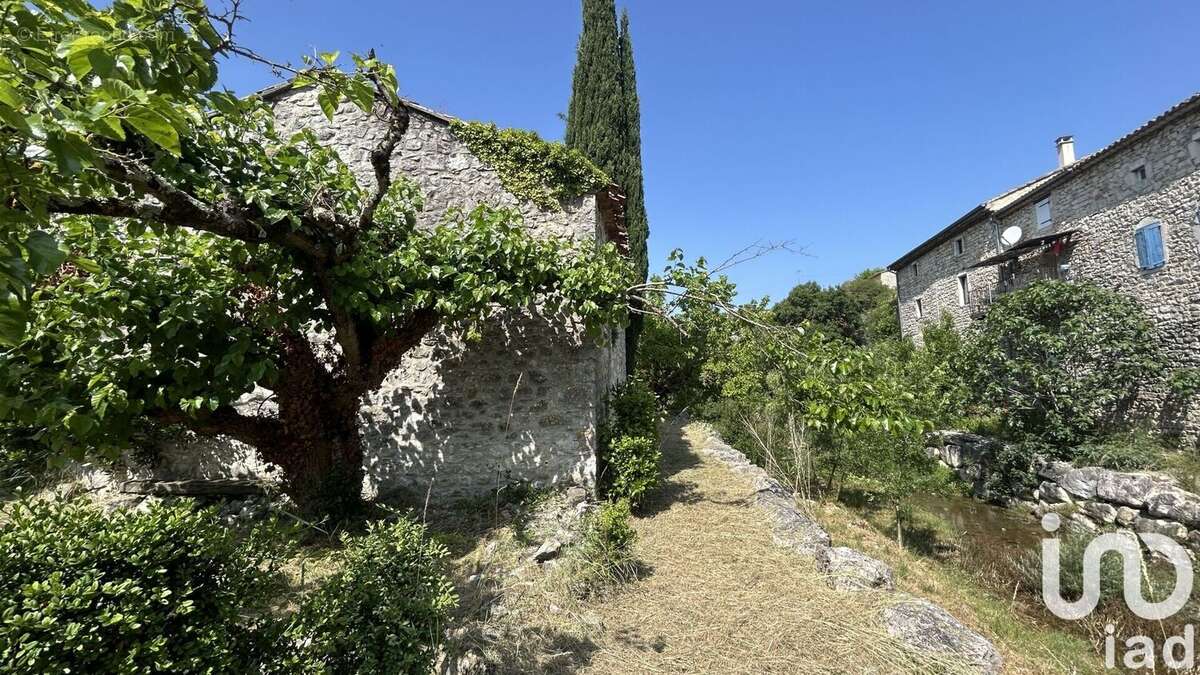 Photo 2 - Maison à GRAS