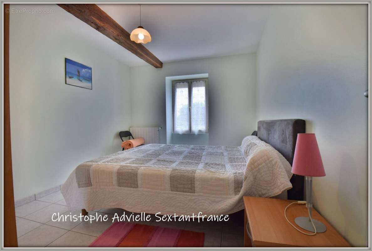Maison à VILLEREAL