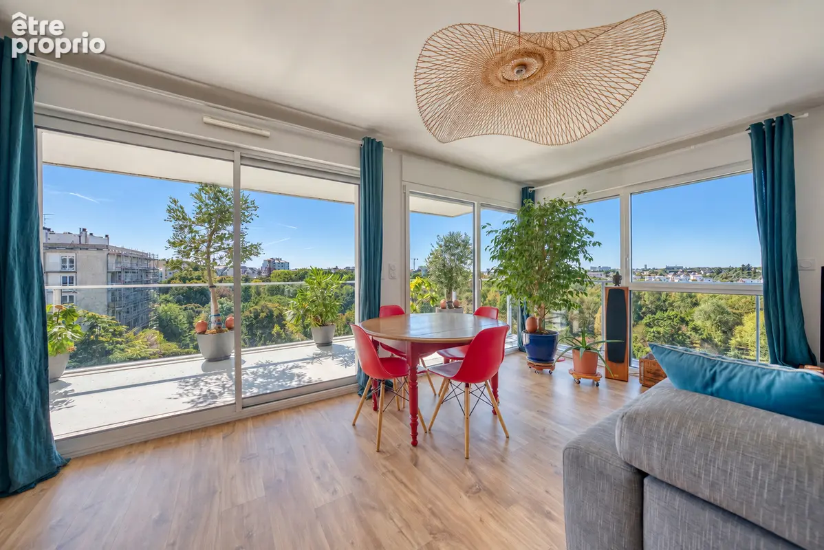 Appartement T4 - Nord Saint-Martin - photo 4