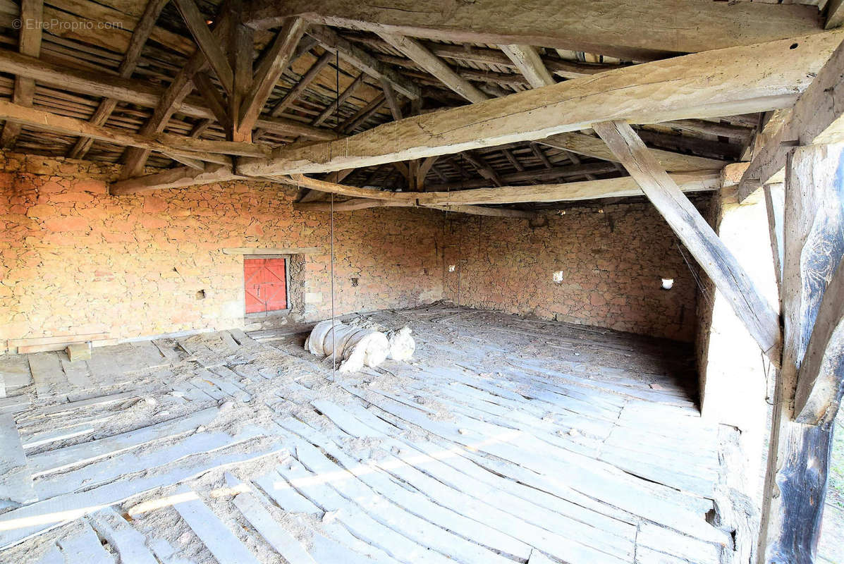 DSC_0874 - Maison à SAINT-GAUDENS