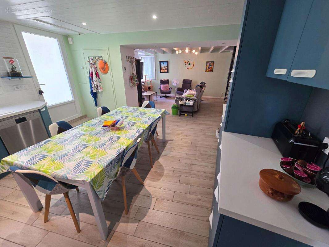Maison de Ville à Surgères - photo 5
