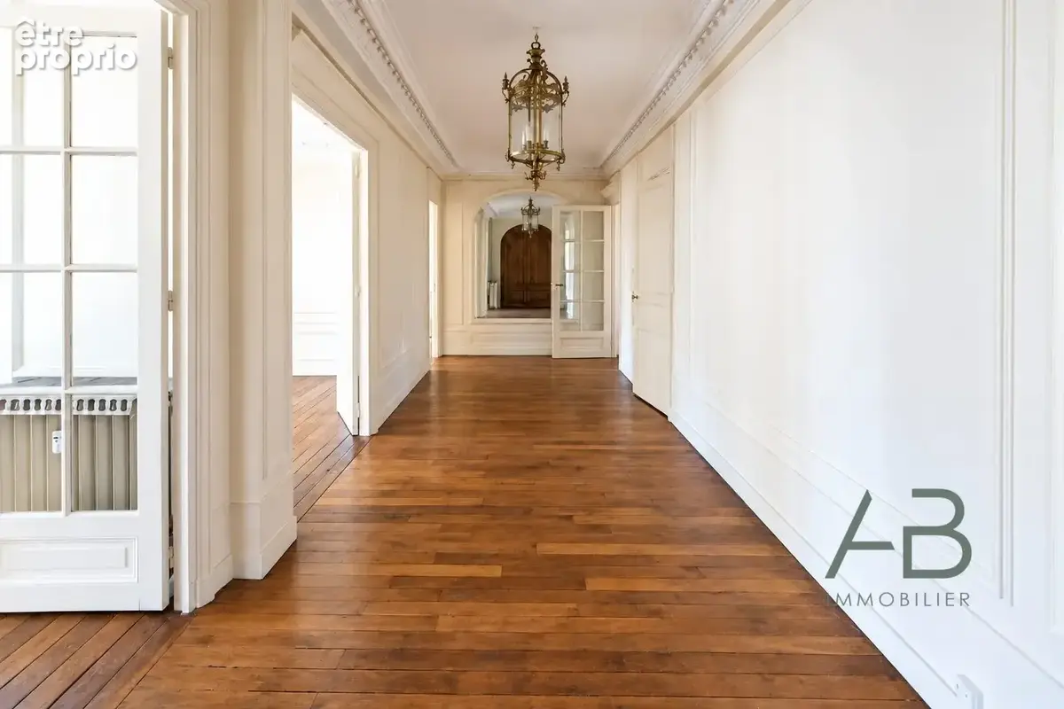 Appartement 6 pièces 209 m² à vendre à Lille (59000) - photo 3