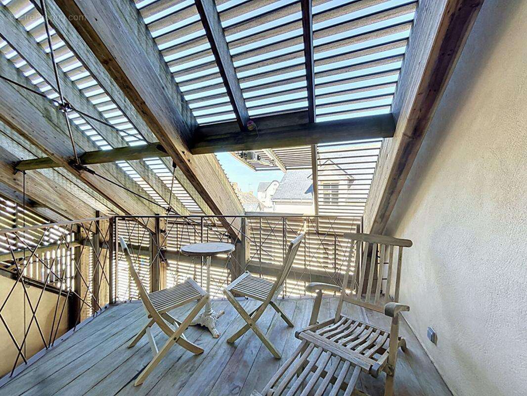 Maison à PIRIAC-SUR-MER