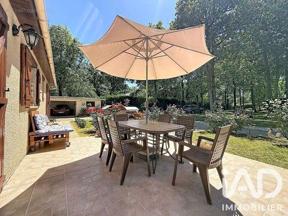 Photo 7 - Maison à MONTLHERY