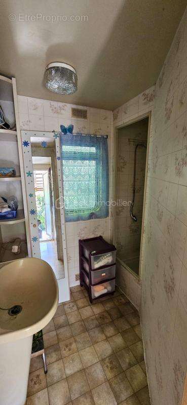 Terrain à BOURGOIN-JALLIEU