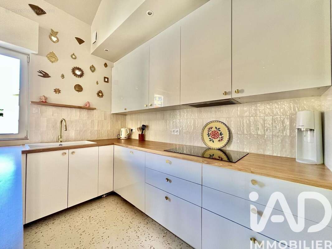 Photo 8 - Maison à SAINT-RAPHAEL