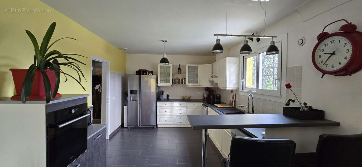 Maison à SAINT-ANDRE-DE-SANGONIS