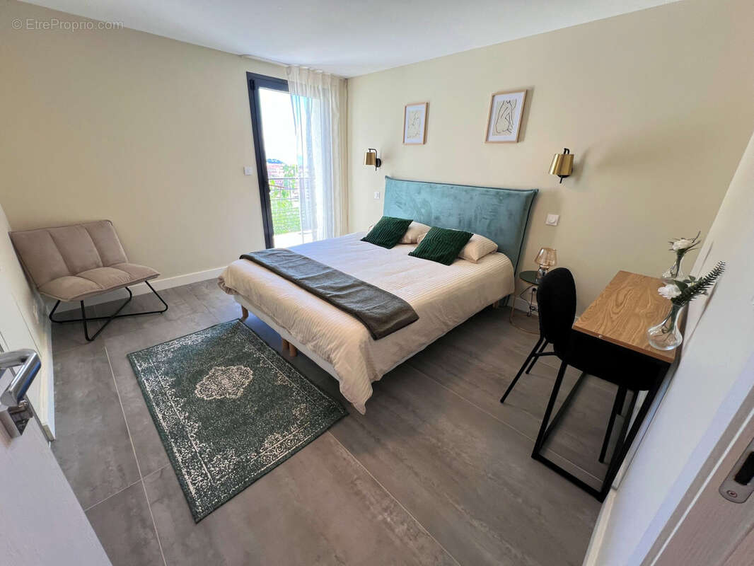 Maison à BEAUSOLEIL