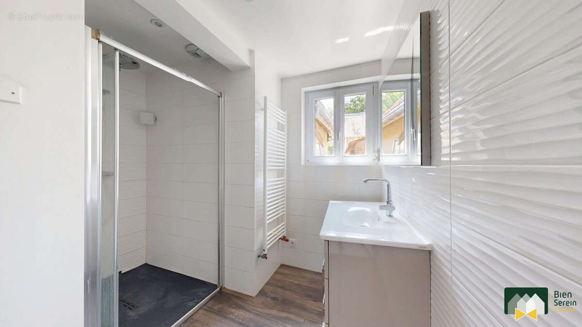 Maison 80 m² à Leves  - photo 8