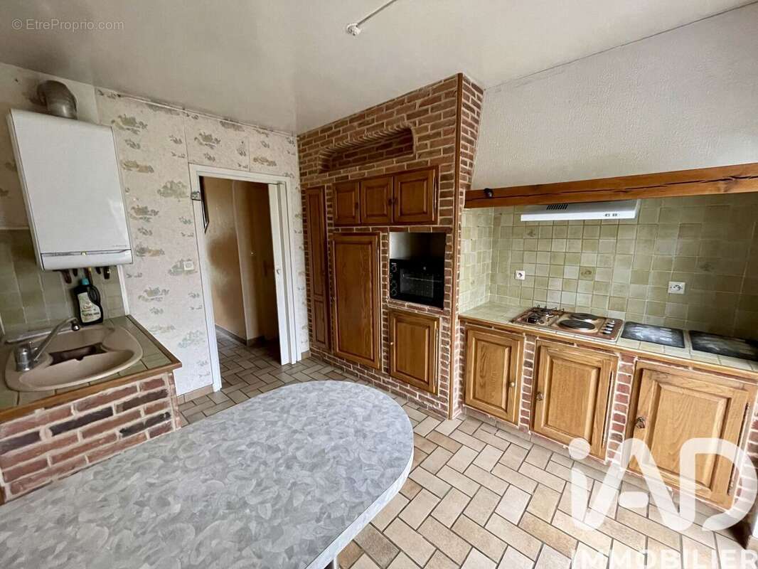 Maison 82 m² à Fignieres  - photo 5