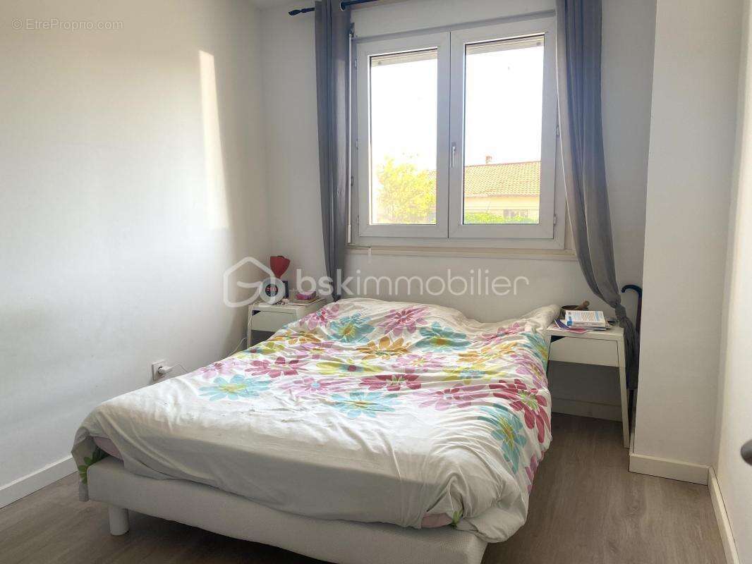 Maison à FRONTIGNAN