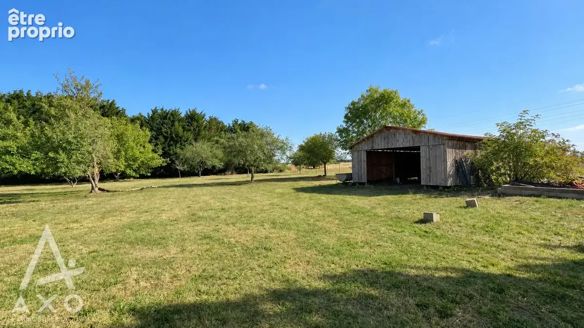 Maison familiale 5 chambres, sous-sol total et 8500m² de terrain - photo 16