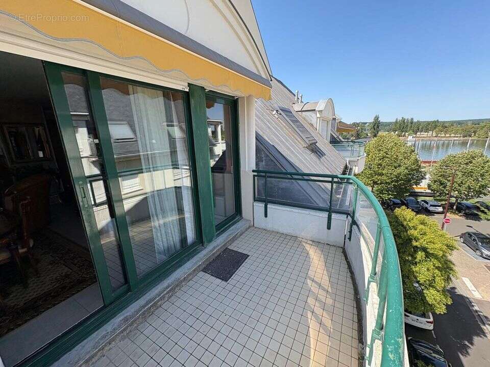 Appartement à VICHY