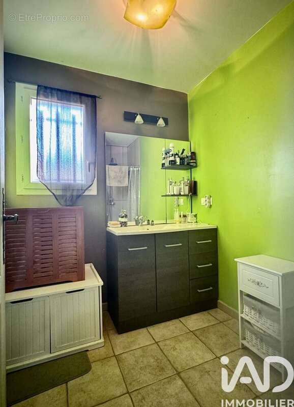 Photo 9 - Maison à MONTEUX