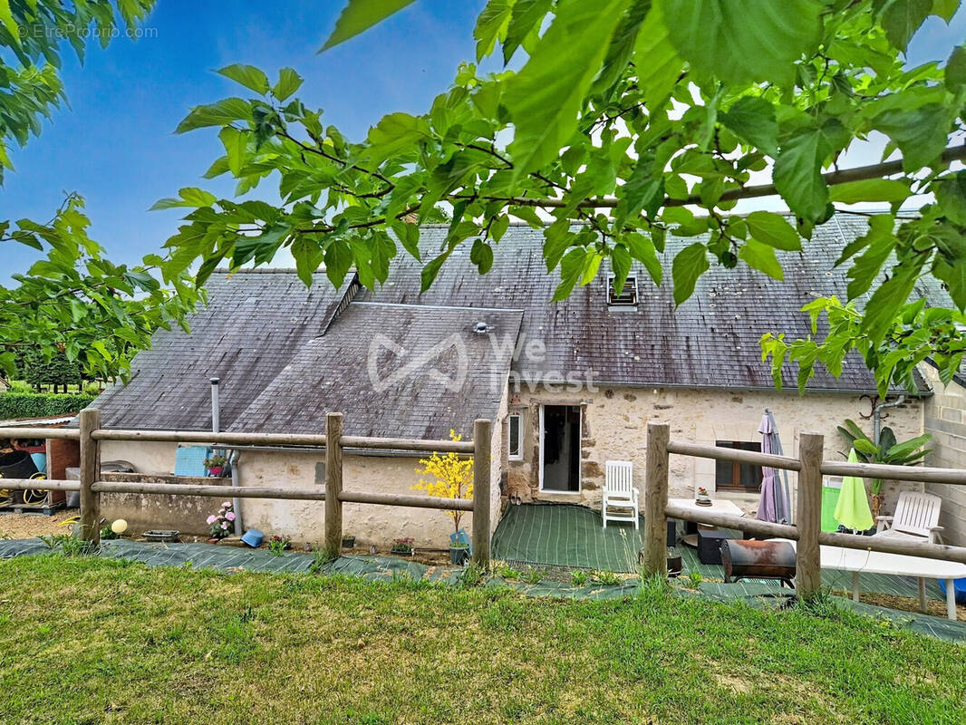 Maison 93 m² à Ecommoy  - photo 8