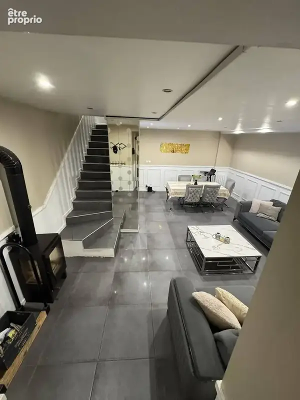 Photo Maison à Mulhouse au prix de 245 000€