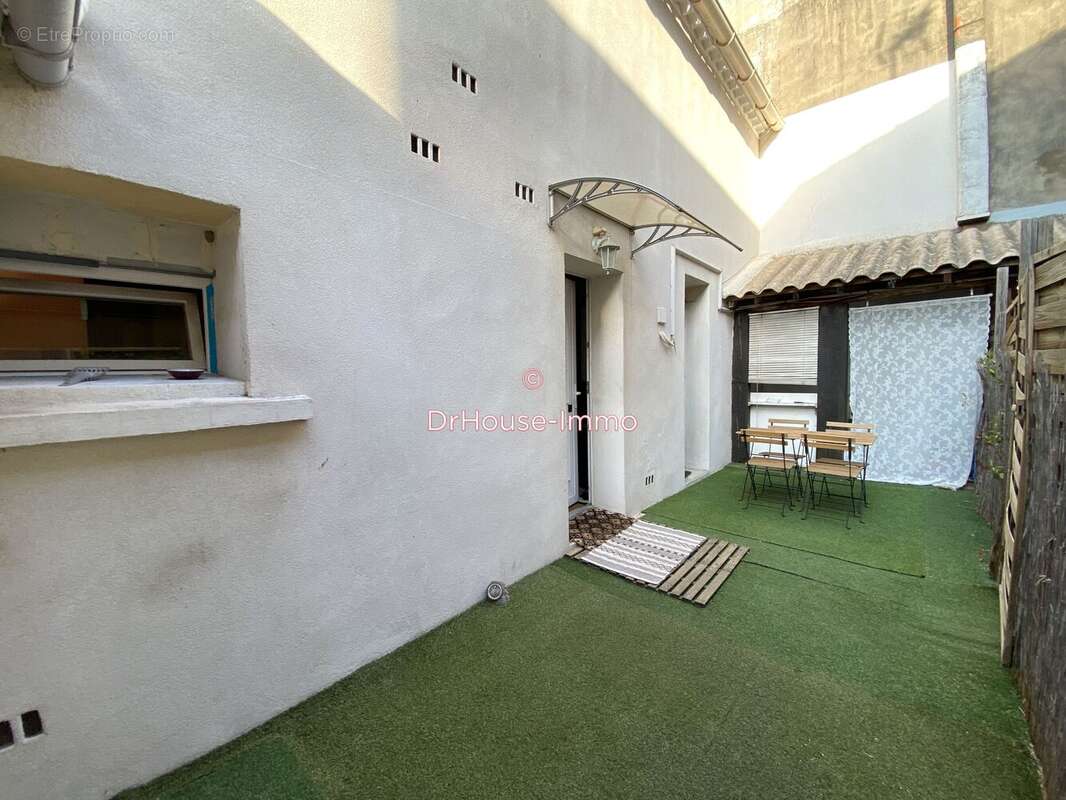 Maison 68 m² à Aigues-Mortes  - photo 18
