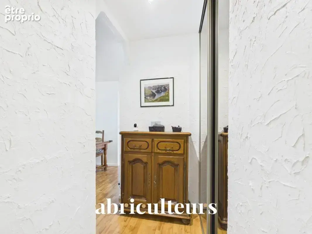 Appartement 4 pièces 76 m² avec loggia, parking et cave — Argenteuil - photo 17