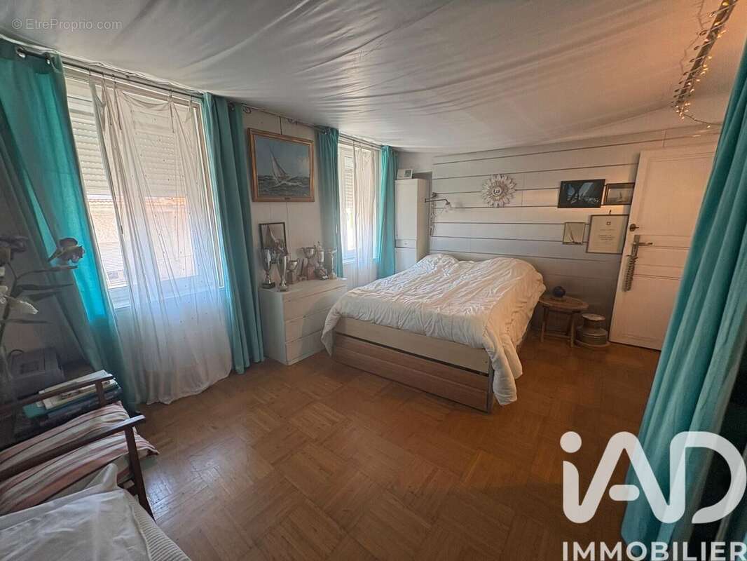 Photo 5 - Appartement à BANDOL