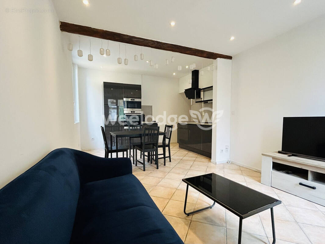 Appartement à L&#039;ISLE-SUR-LA-SORGUE