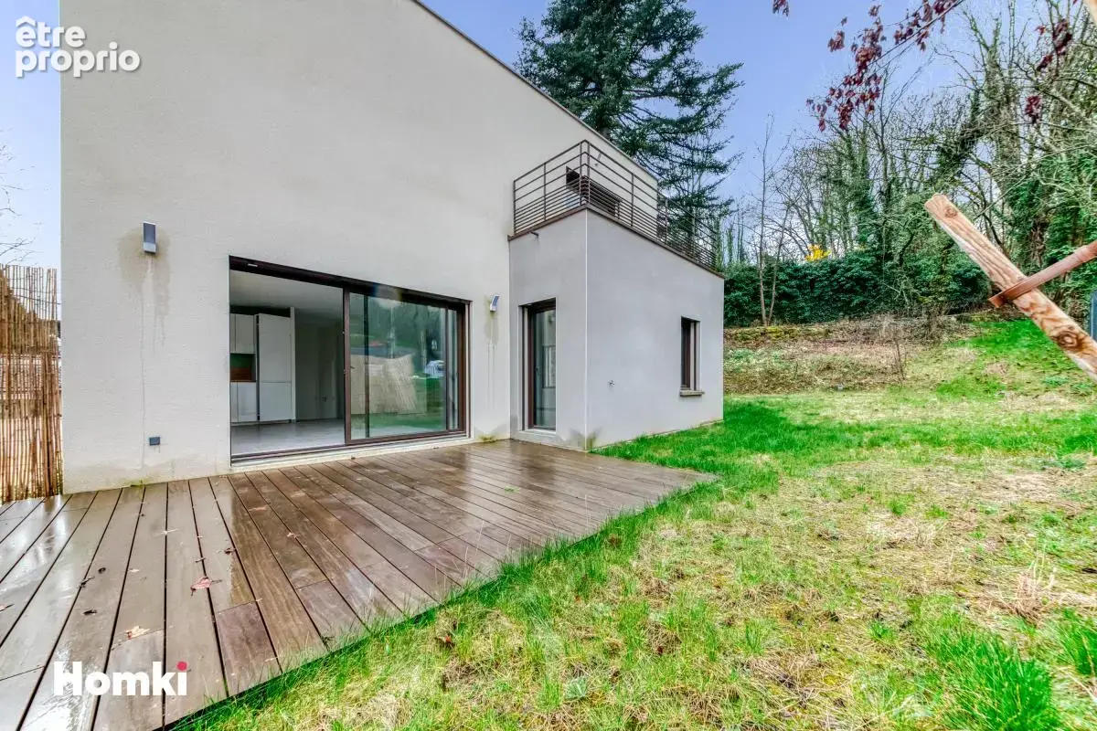 Maison/Villa T6 de 147 m² à Sainte-Foy-lès-Lyon 69110 - photo 17