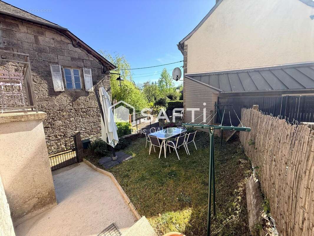 Photo 6 - Maison à DAMPNIAT