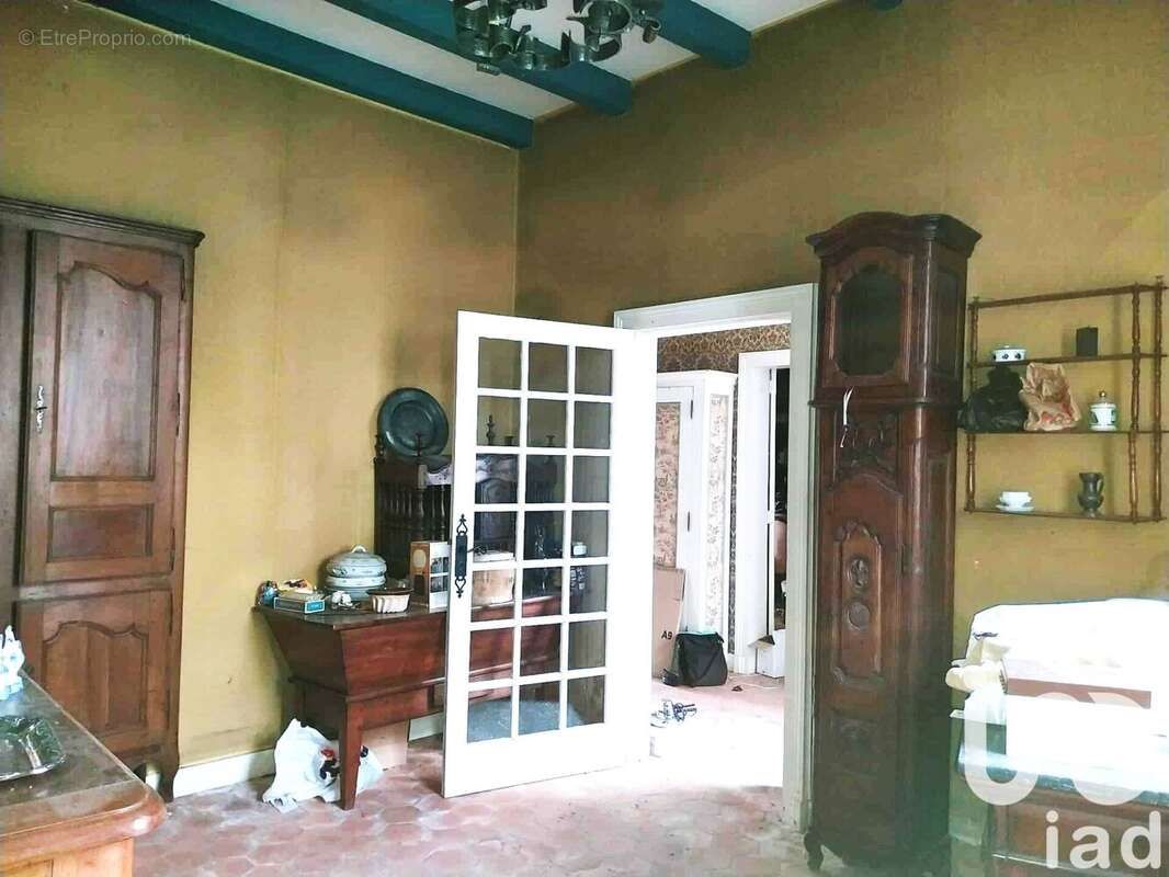 Photo 7 - Maison à MAREUIL