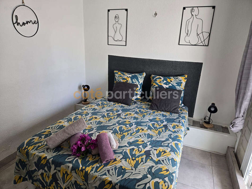 Appartement à SAINT-FRANCOIS